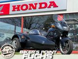 BMW R1100RT Gespann  - Offers matching your search criteria