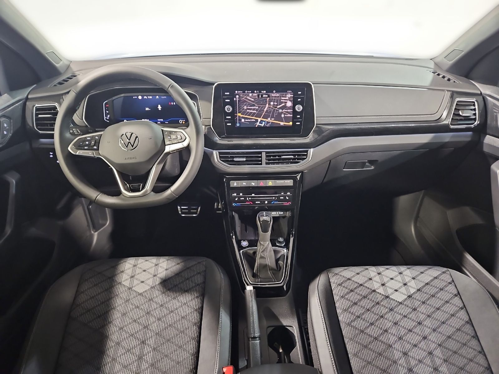 Volkswagen T-Cross - Bild 11