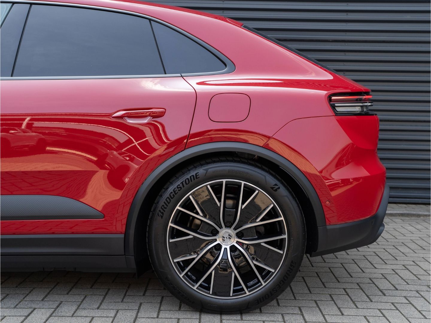 Porsche Macan - Bild 23