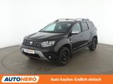 Dacia Duster 1.5 Blue dCi Prestige 4x4 *NAVI*CAM*SHZ* - Dacia Gebrauchtwagen in Essen