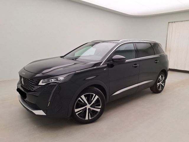 Peugeot 5008 GT 1.5D NAVI/LED/ALCANTARA/SHZ/ACC/R'CAM