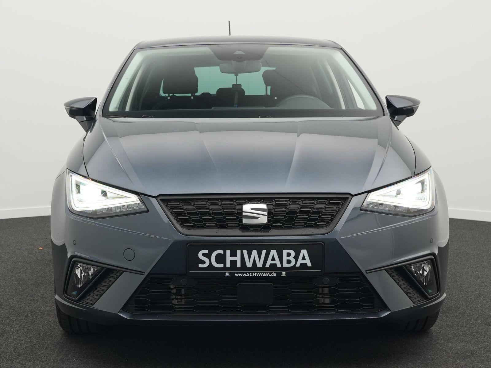 Seat Ibiza - Bild 7