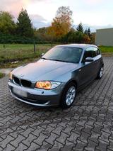 BMW 118d E87  143 PS  EZ 07/2009  Sehr ... - BMW 118: Ps 118d