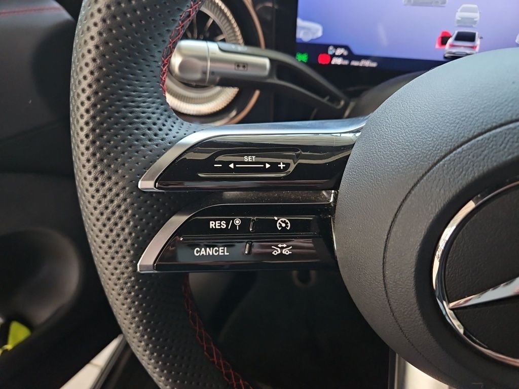 Fahrzeugabbildung Mercedes-Benz CLA 250+ AMG Night Pano Memo LED SHZ KeyL. 360°