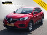 Renault Kadjar ZEN TCe 140 - Renault Kadjar: Zen
