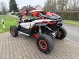 Can-Am Maverick X3 XRC Turbo  - Can-Am Maverick X3