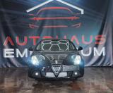 Alfa Romeo Giulietta Basis*Automatik*170PS*TüvNeu*Inspektio - Alfa Romeo Giulietta: Ps
