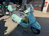 Vespa GTS 310 *ABS* - VESPA GTS 310