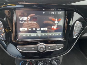 Bild 16 Opel Corsa 1.4 120 Jahre SHZ+LHZ/PDC v+h/KLIMA/CARPLA