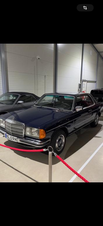 Mercedes-Benz CE 230