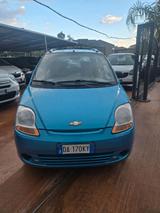 Chevrolet Matiz 1000 SX Energy GPL Eco Logic - Chevrolet Matiz: Limousine