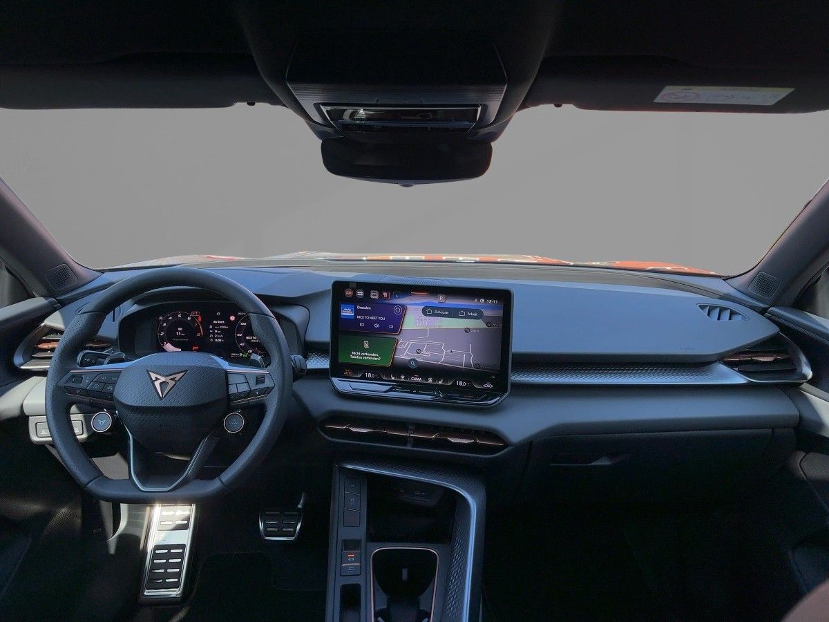 Cupra Terramar - Bild 6