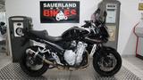 Suzuki GSF 1250 SA  Bandit ABS - Offers