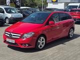 Mercedes-Benz B 200 El. Panodach Navi Leder SHZ Parklenkass. N - gebrauchte Mercedes-Benz B 200 aus dem Jahr 2012