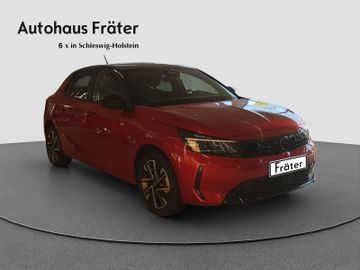 Fotografie 3 des Opel Corsa YES Sitz-/Lenkradheizung Allwetterreifen