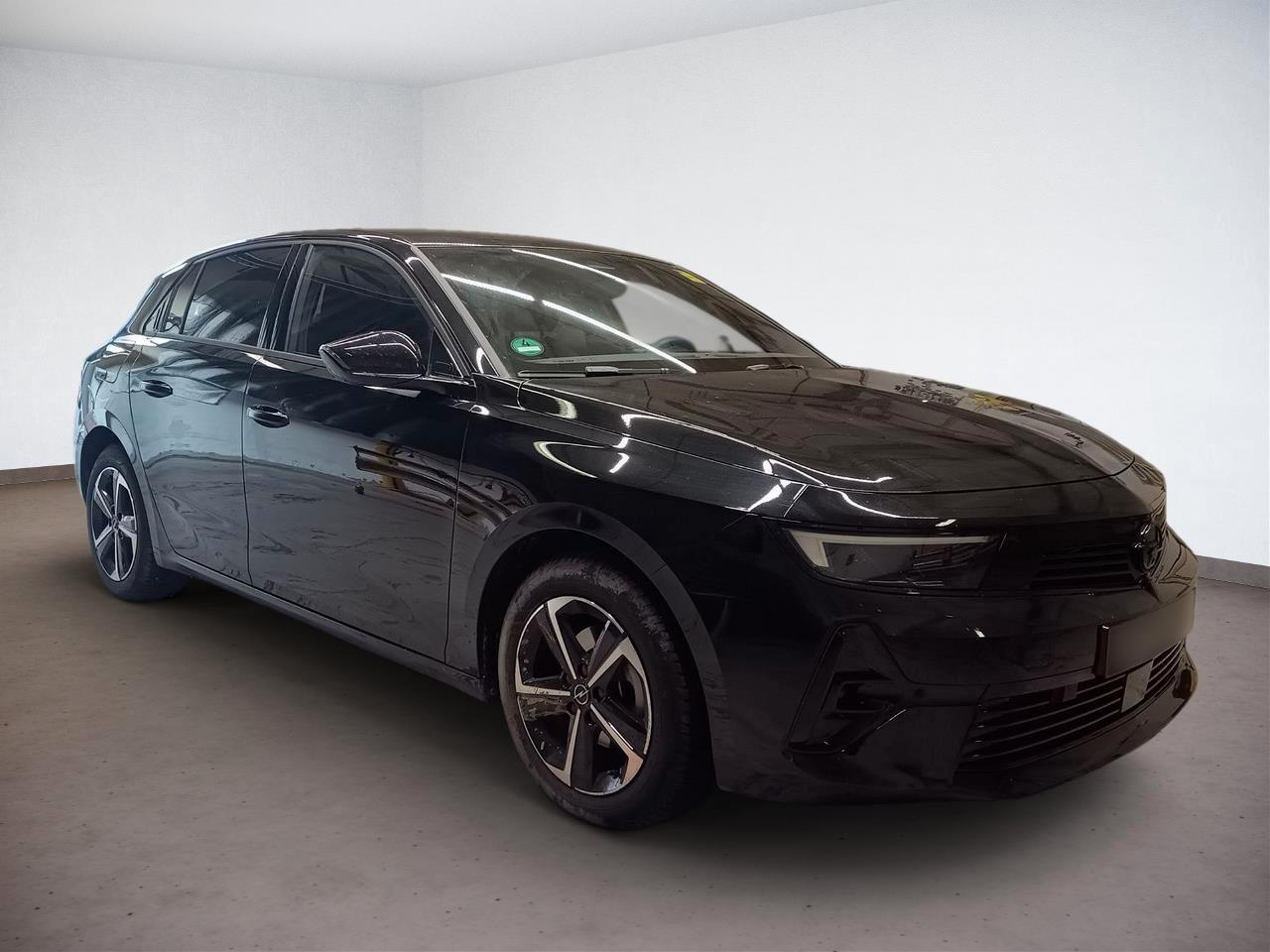 Opel Astra L Lim. 5-trg. GS  -AHK abnehmbar-