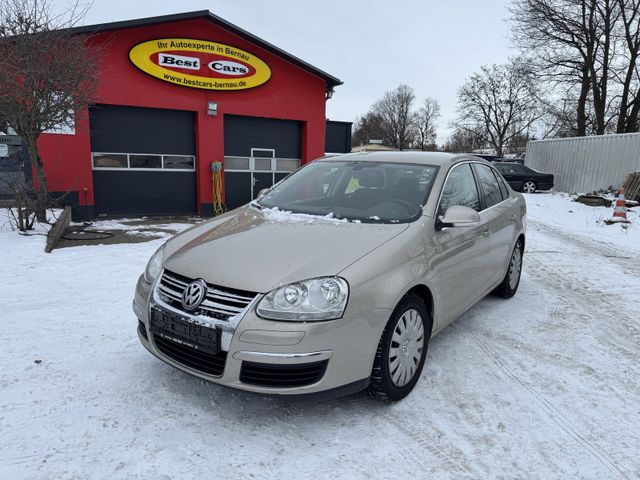 Volkswagen Jetta V Comfortline 1.6 *PDC*