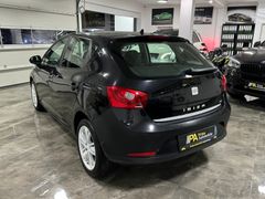 Fahrzeugabbildung Seat Ibiza Lim. 1.2 Stylance / Style Tempomat SHZ