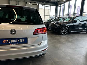 Volkswagen Golf Sportsvan 1.5 TSI ACT DSG JOIN *LED*PDC*