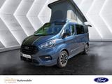 Ford Transit Custom Panama P10S L1 AHK Standheizung R - Ford Transit 1 Wohnmobil