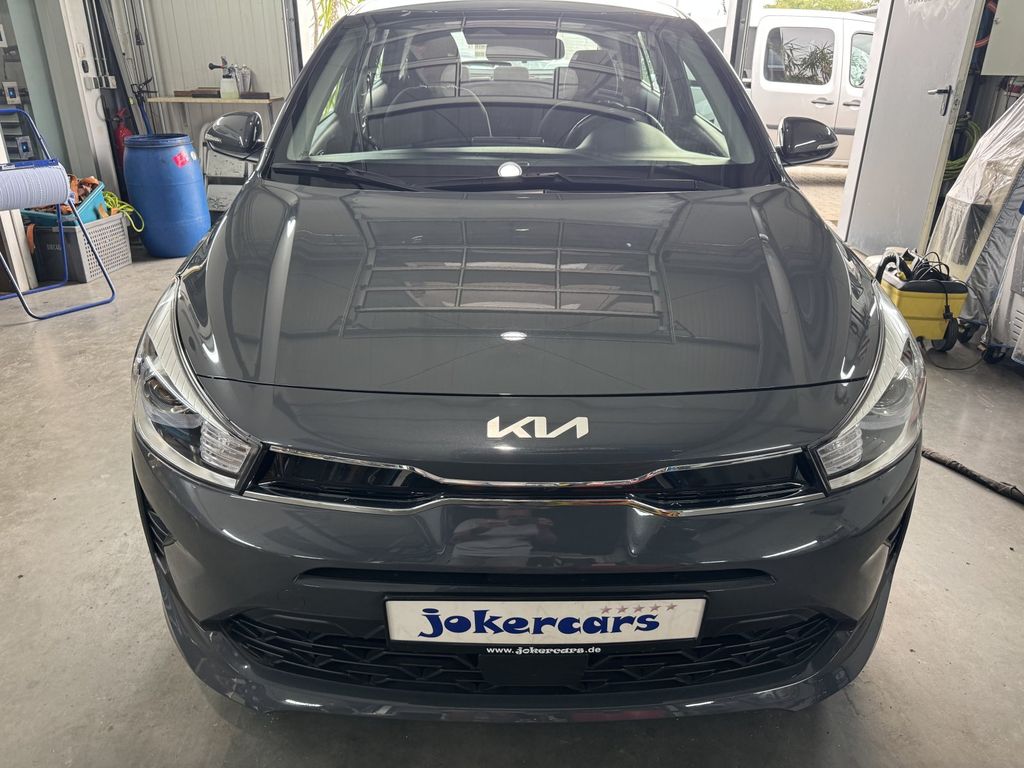 Image of Kia Rio