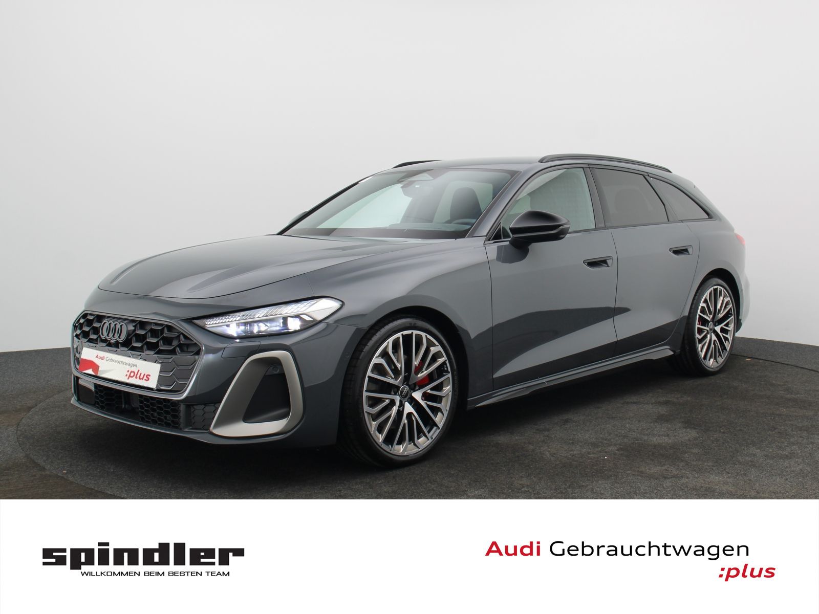 Audi A5 Avant edition one TDI quattro OLED Matrix foto 1