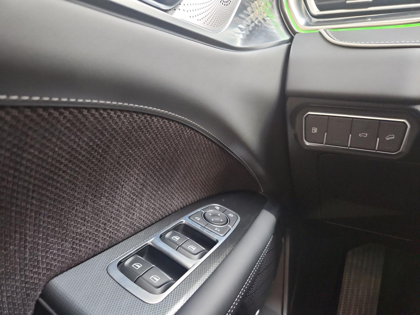 GWM Wey 05 Premium Navi Matrix-LED ACC Infinity Soun