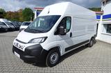 Fiat Ducato  35+ L3H3 140 Multijet , RFK, 10 Zoll, - Fiat Ducato: 10