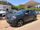 Peugeot 3008 Crossway Blue-HDI 130 - Peugeot 3008 Crossway mit Diesel-Antrieb