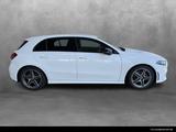 Mercedes-Benz A 200 AMG/NIGHT/KAMERA/8-fach Bereift/LED/MBUX - gebrauchte Mercedes-Benz A-Klasse aus dem Jahr 2020