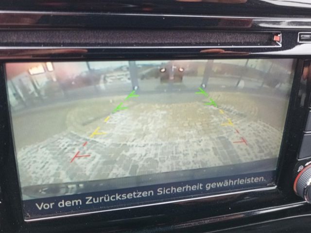 Nissan Juke N-Connecta NAVI RÜCKFAHRKAMERA  KLIMAAUTOMA