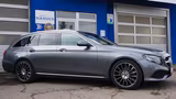 Mercedes-Benz E 200 E T-Modell Navi Kamera Teilleder SHZ - Mercedes-Benz E-Klasse: T Modell