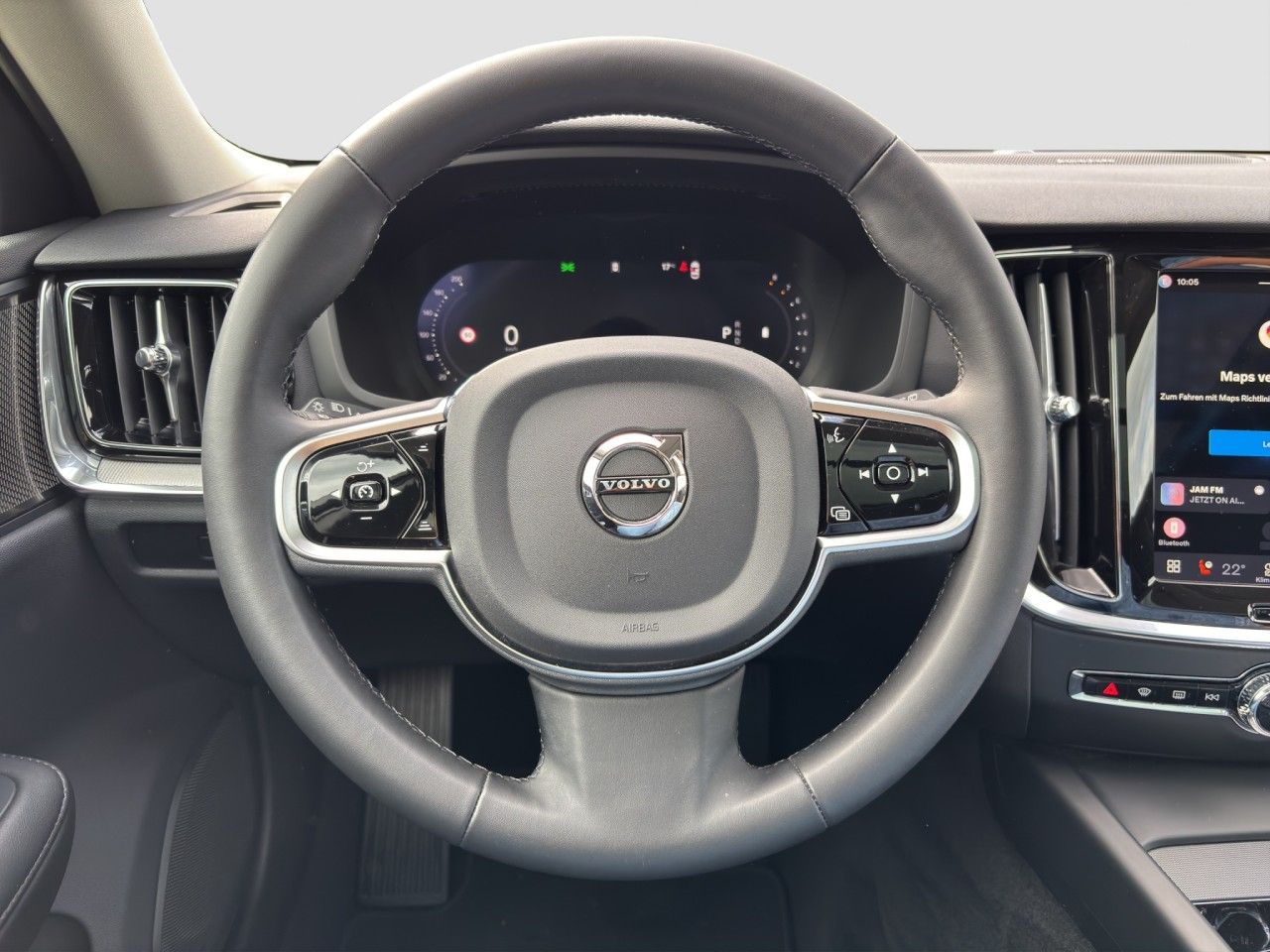 Volvo V60 - Bild 7