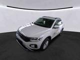 Volkswagen T-ROC Life 1.5 TSI DSG AHK Sitzh LED Carplay AHK - Jahreswagen: Geländewagen