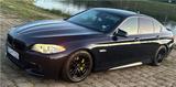 BMW Bmw F10 525d 3,0l M-Paket - BMW 525 in Köln