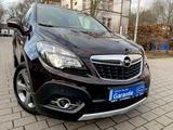 Opel Mokka Innovation-Autom-1.HD-Garantie-Bi-Xenon- - gebrauchte Opel Mokka aus dem Jahr 2014