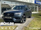 Volvo XC90 T8 AWD Recharge Ultimate Dark - Volvo XC90: Recharge Ultimate Dark