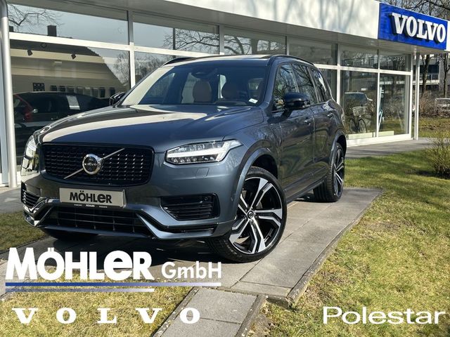 Volvo XC90 T8 AWD Recharge Ultimate Dark