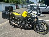 Suzuki V-Strom Dl 1000 - Offers matching your search criteria