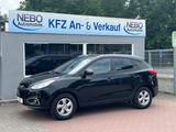Hyundai ix35 Premium AWD 4X4 Sitzheizung Automatik - Hyundai ix35: Allradantrieb, Automatik