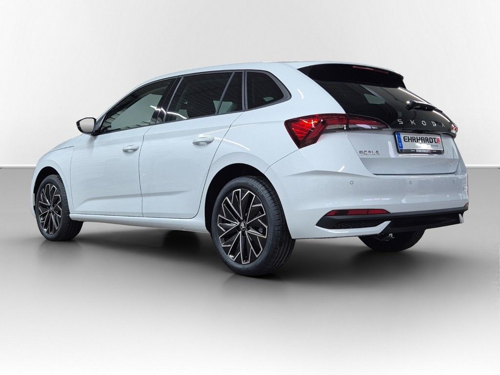 Skoda Scala - Bild 7