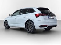Skoda Scala - Vorschau Bild 7