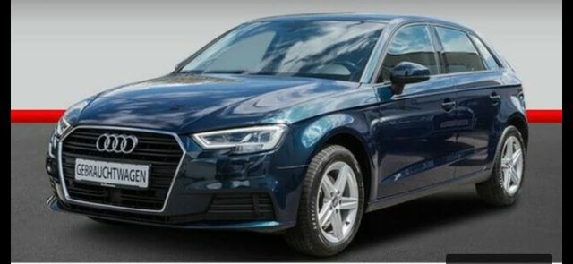 AUDI A3 2.0 TDI  voll Ausstattung 