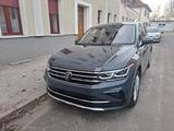 Volkswagen Tiguan 2.0 TDI SCR DSG Elegance Elegance