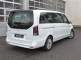 Mercedes-Benz EQV 300 AVANTGARDE Lang MBUX Navi Distronic 360° - Mercedes-Benz EQV Gebrauchtwagen