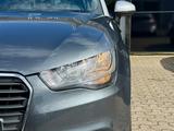 Audi A1 Sportback I 1.2L I SHZ I PDC - Audi A1 aus 2012: Sportback