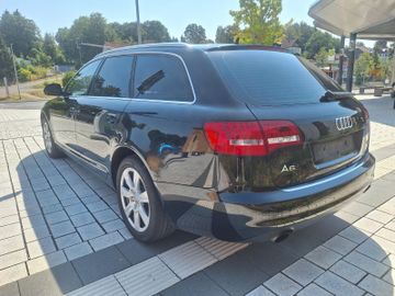 Audi A6 - 11
