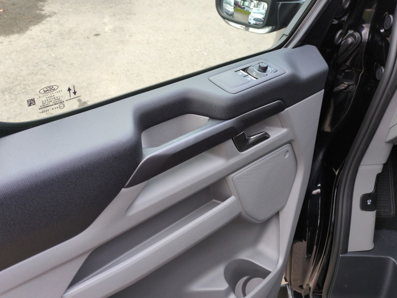 Ford Tourneo Custom - Bild 9