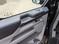 Ford Tourneo Custom - Vorschau Bild 9