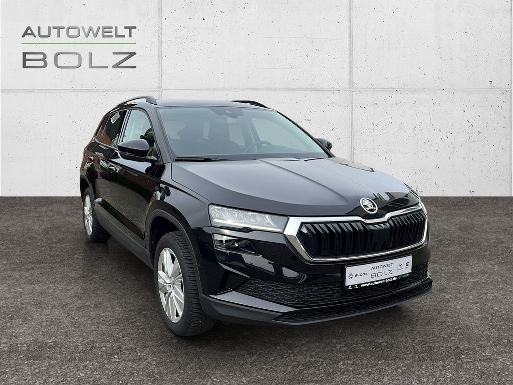 Skoda Karoq - Bild 3